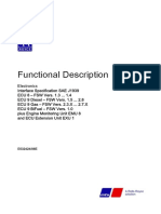 Functional Description