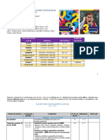 Planificare Matematica Cls.3 2022 Diana