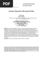 Download Enzyme Degradation Algae Walls Biofuel by Alicja Kowalewska SN62993844 doc pdf