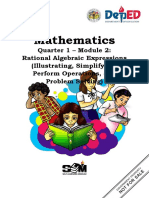 Q1 Mathematics 8 Module 2-1