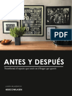 ANTES Y DESPUÉS - DECOWLASEN (Full)
