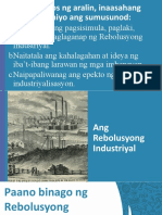 Industriyal Aralin2 d3