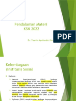 KSN - 2022