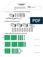 Guia Matemática (Numeración 1)