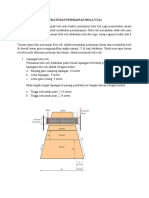Peraturan Permainan Bola Voli