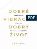 Dobre Vibracie Dobry Zivot