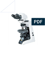 mikroskop polarisasi