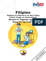 Filipino 11