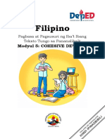 Filipino 11