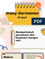 Rizky Darmawan: Xii Ips2