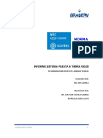 Informe Apantallamiento Braserv PDF