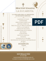 Eucaristia Misa PDF