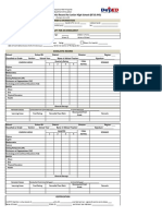 SF 10 Learner - S Permanent Academic Record For Junior High School - 3