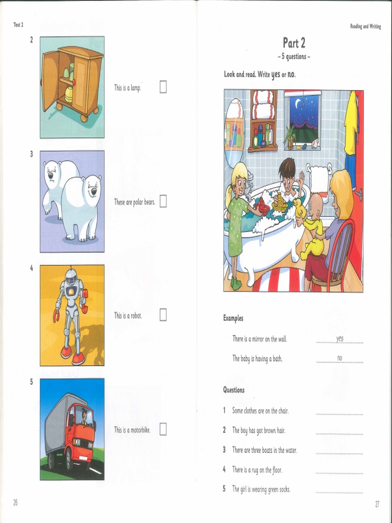 Starters 1-12 | PDF