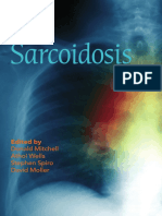 Sarcoidosis by Donald Mitchell (Editor) Athol Wells (Editor) Stephen Spiro (Editor) David Moller (Editor) PDF