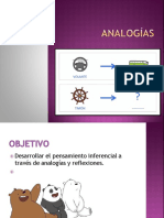 Analogías PDF
