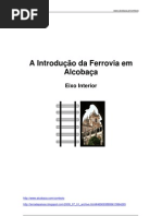 Nova Linha.ferro.oeste