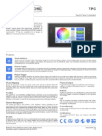 Pharos TPC Datasheet v3