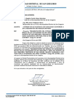 Anexo - 9. - Informe No Existencia de Duplicidades - San Gregorio y Ubidi Ab