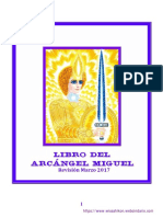 Libro Del Arcangel Miguel PDF