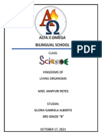 Gloria Alberto PDF