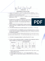 ANDEVA y PRM en experimentos industriales