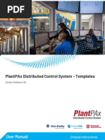 PLANT PAx TEMPLATES VIRTUALIZING - 9528-Um001 - En-P PDF