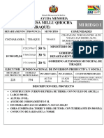 AyudaMemoria Tiraque PDF