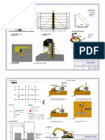 Formwork Sections and Details