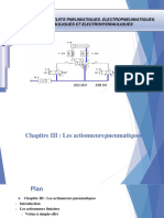 ANALYSE DE CIRCUITS PNEUMATIQUES, ELECTROPNEUMATIQUES, CH III PDF