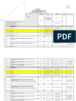 Progresiones de Segundo Año (INF-CAB-COM) Del 06 Al 12 de Marzo Del 2023 PDF