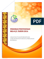 Pedum Rkakl 2016 Kabupatenkota PDF