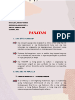 Panayam PDF