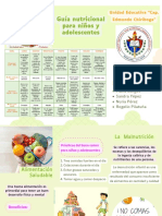 Guia Nutricional PDF