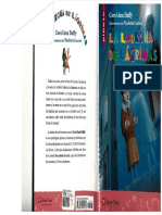 La Ladrona de Lagrimas PDF