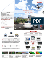 Mini LiDAR System SZT-V100