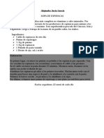 Ejercicio TIC Sopa de Espinacas PDF