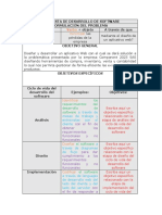 Gestión eficiente inventario