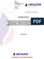 INF-TEC-MINDEP-Bombas de Calor PDF