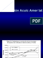 Acuicultura peruana: Producción 1993-2002