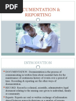 Unit 1 Documentation-and-Reporting