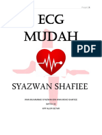 Ecg Mudah Syazwan Shafiee