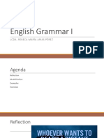 English Grammar I Modal Perfect PDF