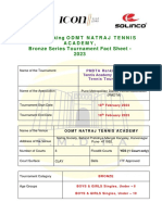 FS - U-8 & U-10 Odmt Natraj Tennis Academy PDF