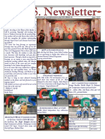 May 2022 Volume 28, Issue 10: ACP L S