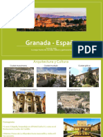 Granada - España 2