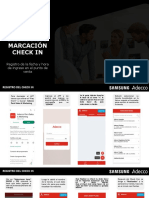 Instructivo App Adecco-Samsung PDF