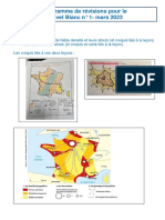 A Réviser Pour BB1 - 2023 PDF