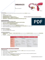 Evaluación Gestacional, DM y Preeclampsia, Otros