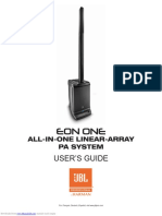 Eon One Pa PDF